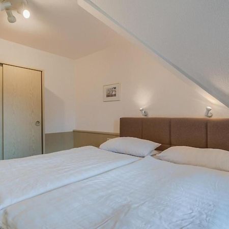 Schmiedestrasse 3 Wohnung 7 Scharbeutz Kültér fotó