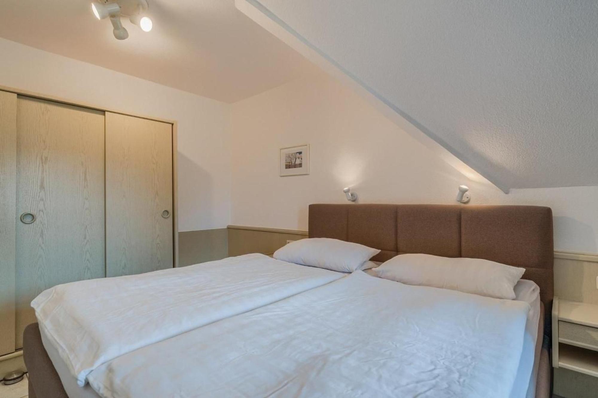Schmiedestrasse 3 Wohnung 7 Scharbeutz Kültér fotó