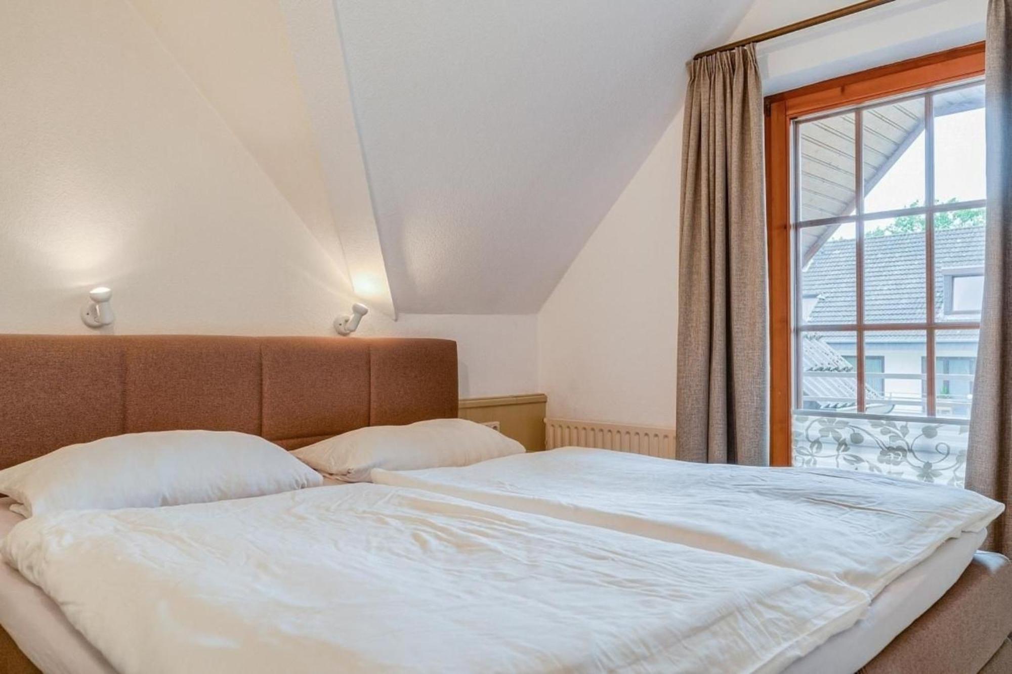 Schmiedestrasse 3 Wohnung 7 Scharbeutz Kültér fotó