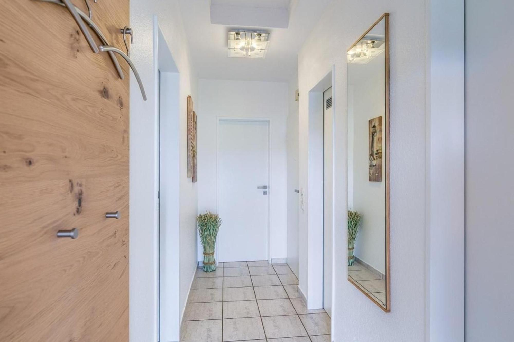 Schmiedestrasse 3 Wohnung 7 Scharbeutz Kültér fotó